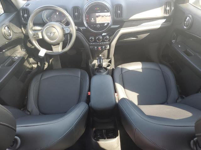 MINI COOPER COUNTRYMAN 2022