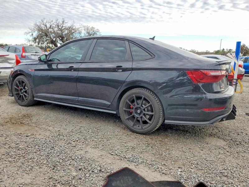 VOLKSWAGEN JETTA GLI 2021