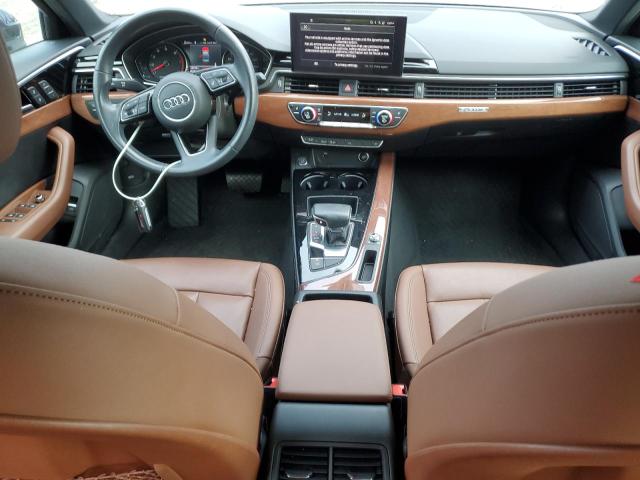 AUDI A4 PREMIUM 40 2021