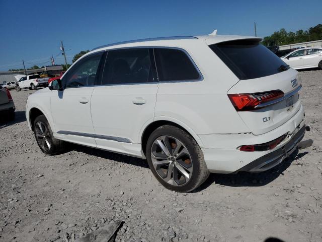 AUDI Q7 PRESTIGE 2023