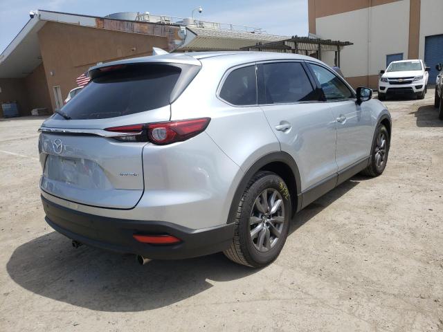 MAZDA CX-9 TOURING 2020
