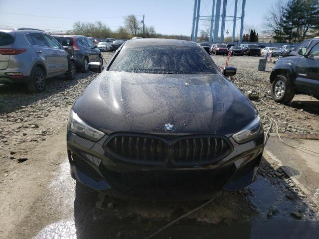 BMW M850XI 2020