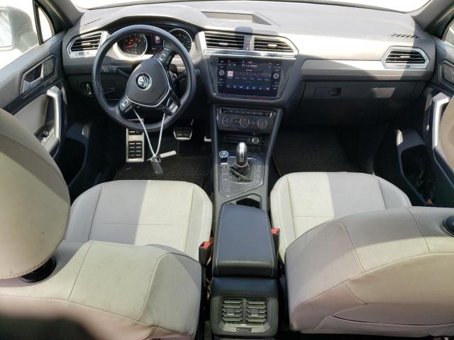 VOLKSWAGEN TIGUAN SE 2021
