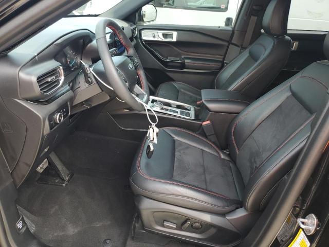 FORD EXPLORER ST-LINE 2023