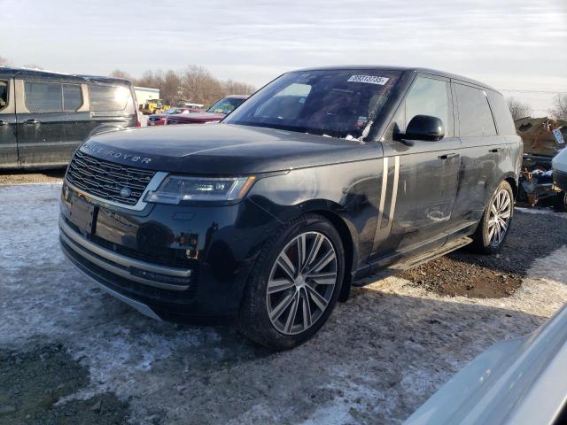 LAND ROVER RANGE ROVER SE 2023