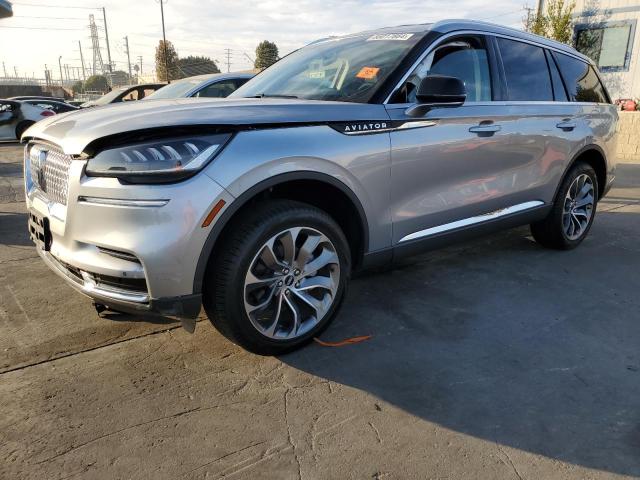 LINCOLN AVIATOR 2023