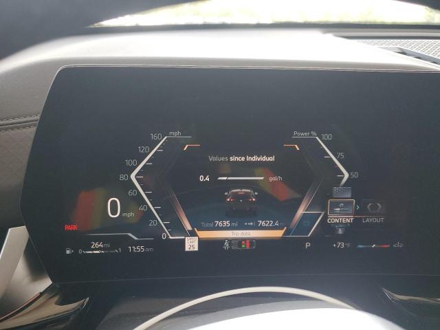 BMW X2 XDRIVE28I 2024