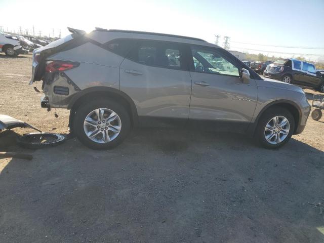CHEVROLET BLAZER 3LT 2021