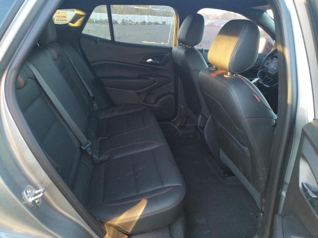 CHEVROLET TRAX 2RS 2023