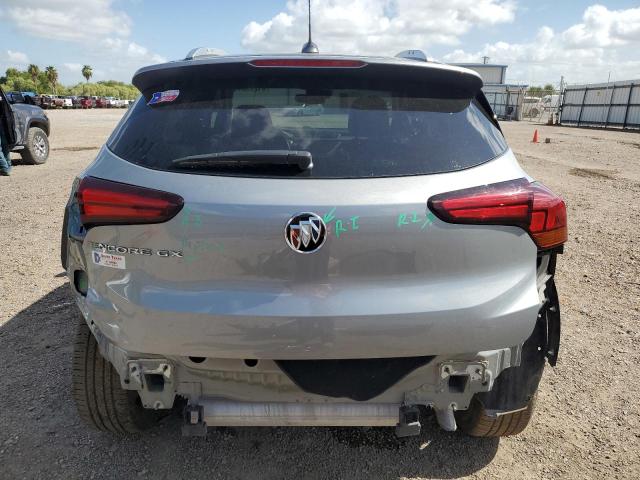 BUICK ENCORE GX SELECT 2022
