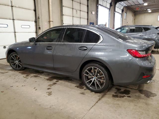 BMW 330XI 2021