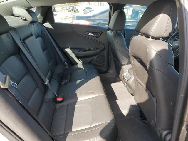 CHEVROLET MALIBU LT 2022
