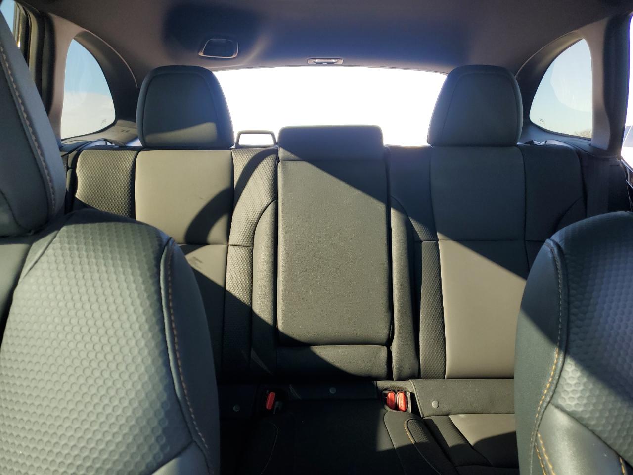 SUBARU OUTBACK WILDERNESS 2024