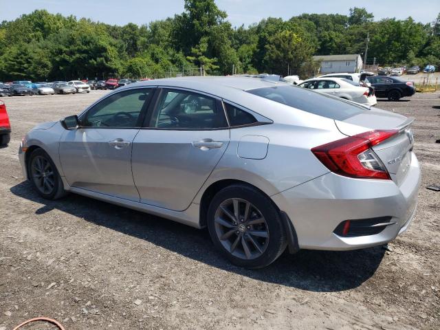 HONDA CIVIC EX 2019