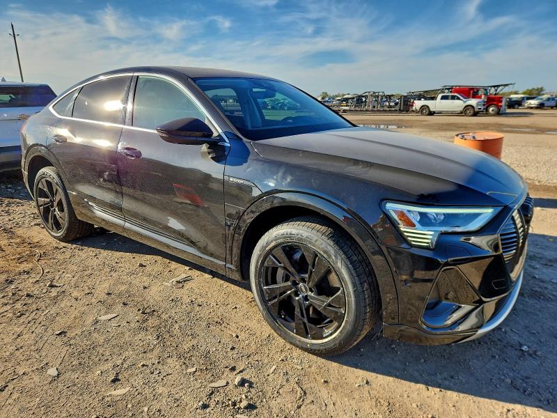 AUDI E-TRON SPORTBACK PRESTIGE 2021
