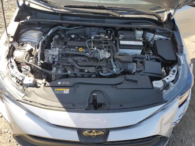 TOYOTA COROLLA LE 2023