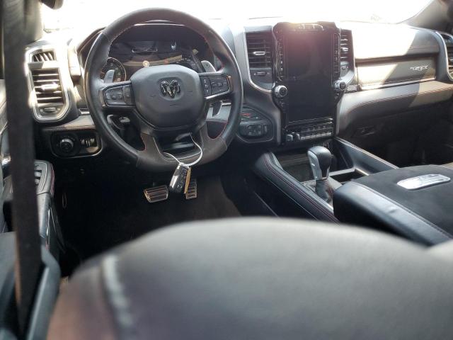 RAM 1500 TRX 2022