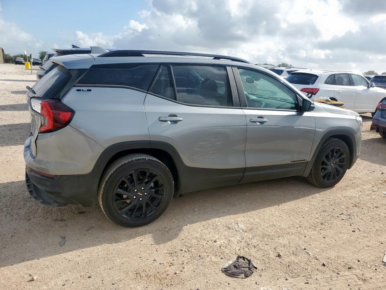 GMC TERRAIN SLE 2023