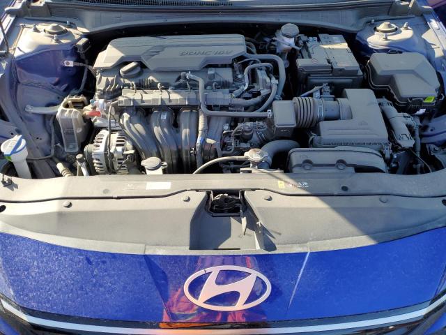 HYUNDAI ELANTRA LIMITED 2023