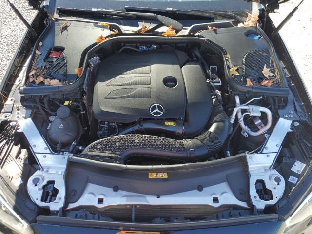 MERCEDES-BENZ E 350 4MATIC 2022