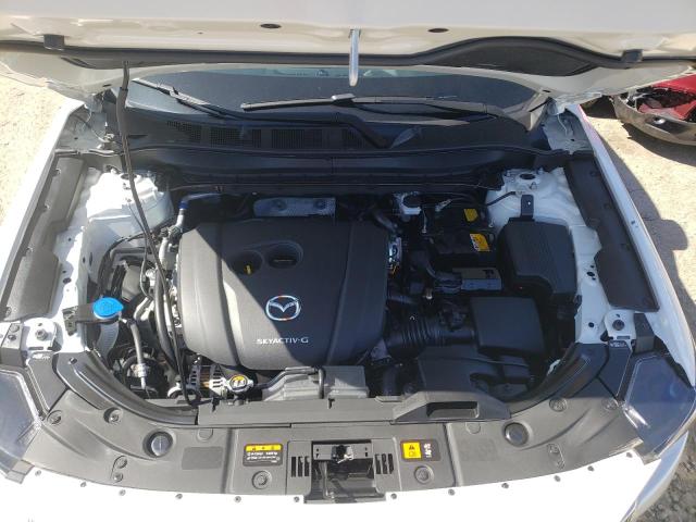 MAZDA CX-5 2022