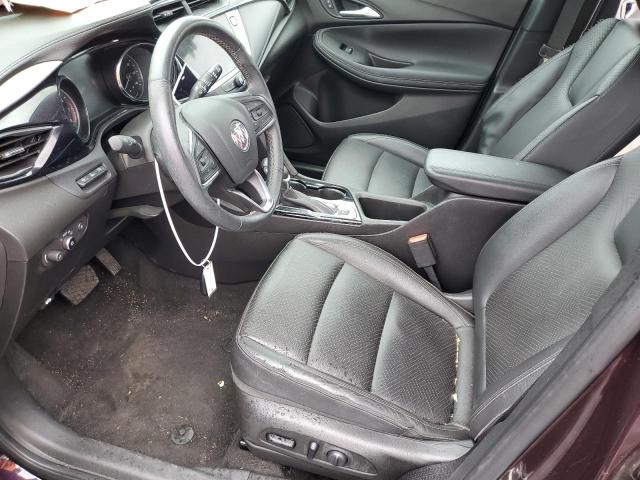 BUICK ENCORE GX ESSENCE 2021