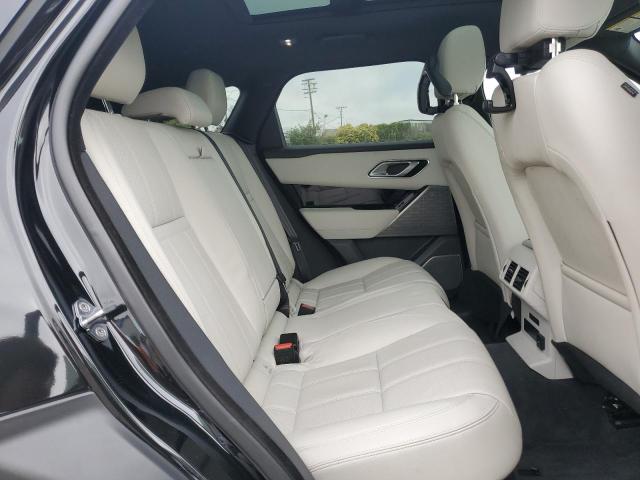 LAND ROVER RANGE ROVER 2022