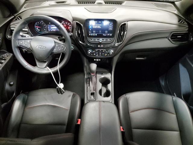 CHEVROLET EQUINOX RS 2024