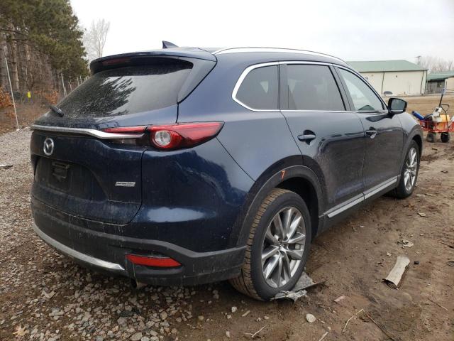 MAZDA CX-9 GRAND TOURING 2019