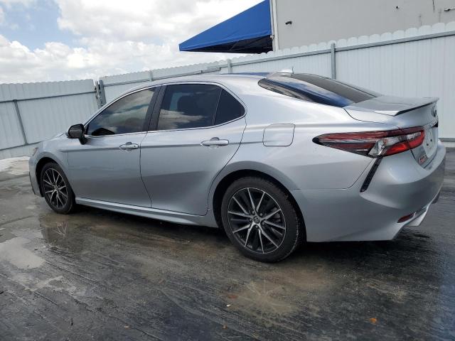 TOYOTA CAMRY SE NIGHT SHADE 2024