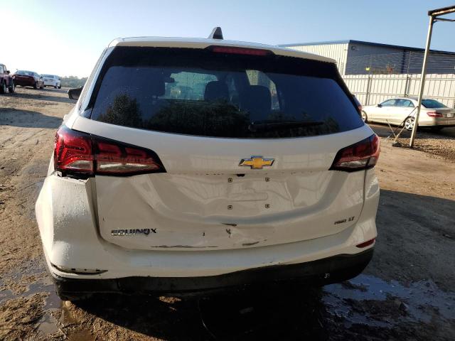 CHEVROLET EQUINOX LT 2022