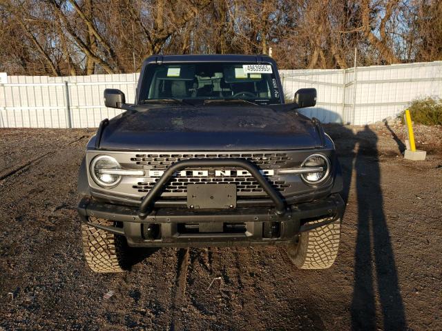 FORD BRONCO BADLANDS 2024
