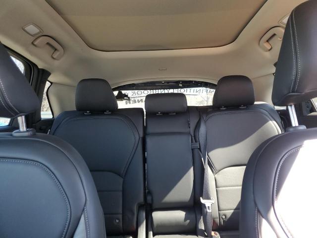 INFINITI QX50 LUXE 2022