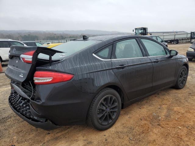 FORD FUSION SE 2020