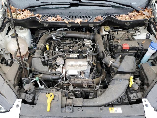 FORD ECOSPORT S 2021