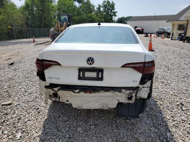 VOLKSWAGEN JETTA SE 2022
