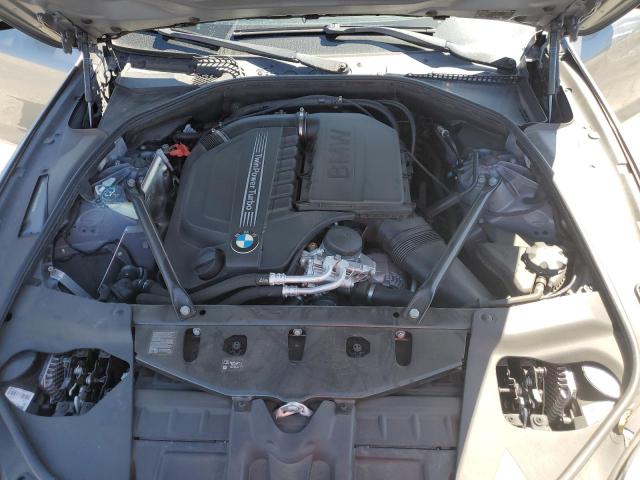 BMW 640 I GRAN COUPE 2017