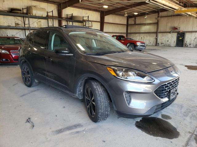 FORD ESCAPE SE 2022