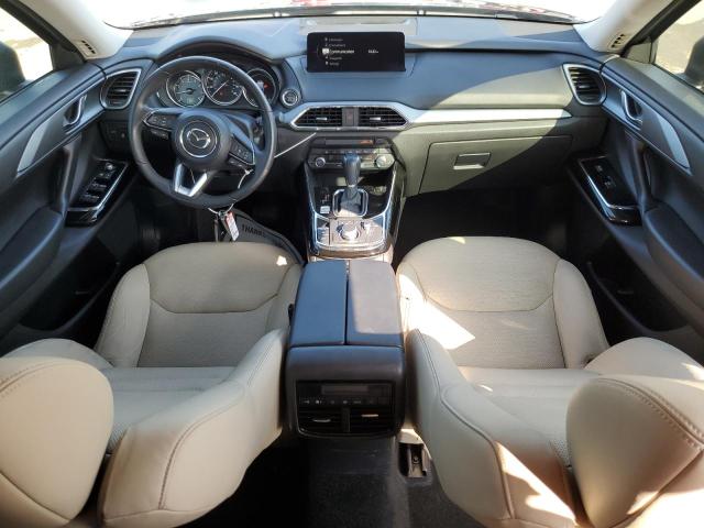 MAZDA CX-9 TOURING 2021