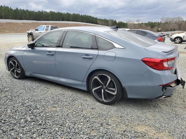 HONDA ACCORD SPORT 2021
