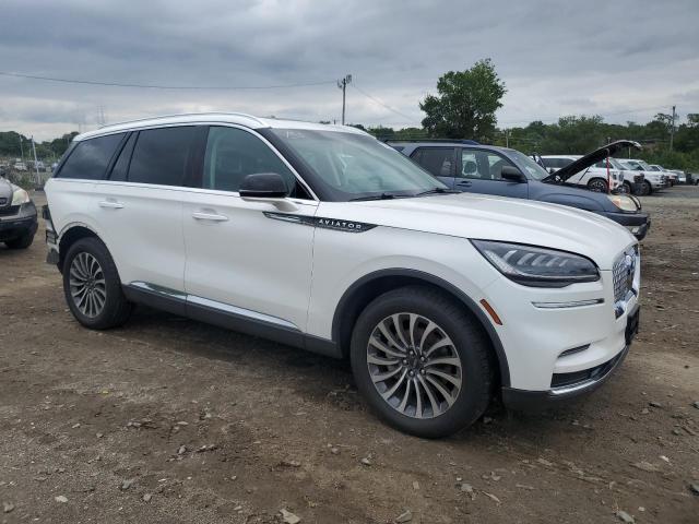 LINCOLN AVIATOR 2023