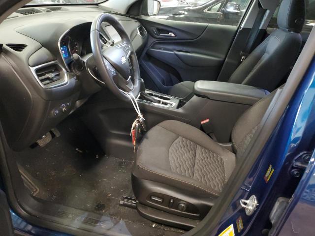 CHEVROLET EQUINOX LT 2021