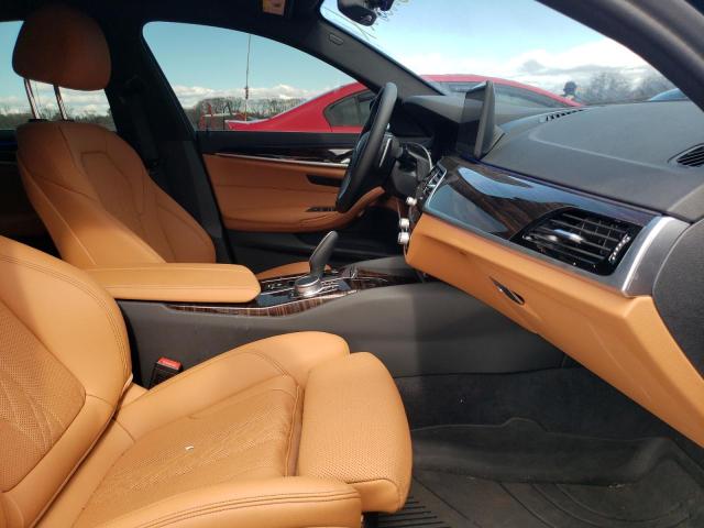 BMW 530 XI 2022