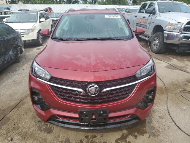 BUICK ENCORE GX SELECT 2021