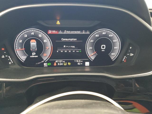 AUDI Q3 PREMIUM PLUS S LINE 45 2021