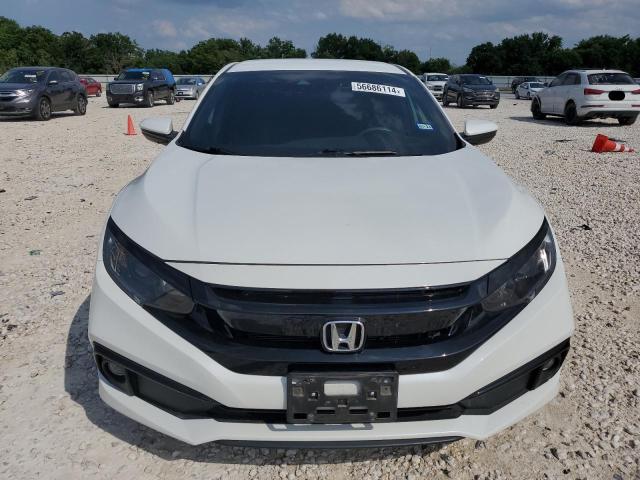 HONDA CIVIC SPORT 2021