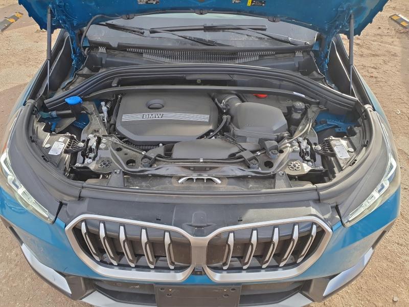 BMW X1 XDRIVE28I 2024