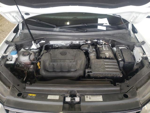 VOLKSWAGEN TIGUAN SE 2020