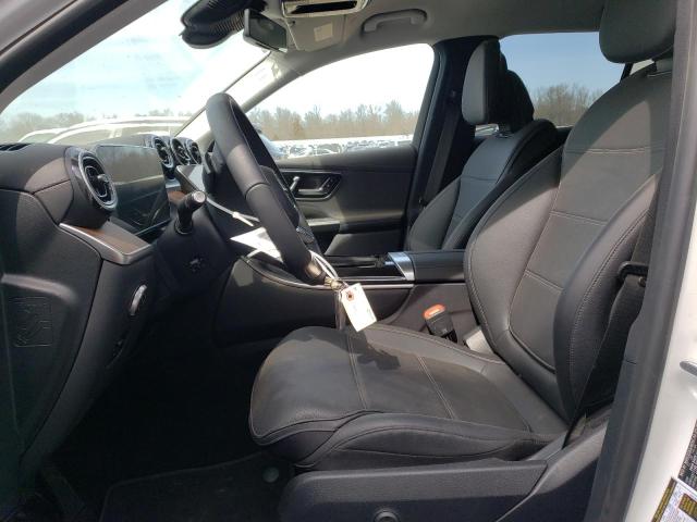 MERCEDES-BENZ GLC 300 2024