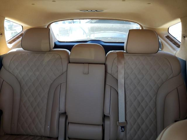 GENESIS GV80 BASE 2021